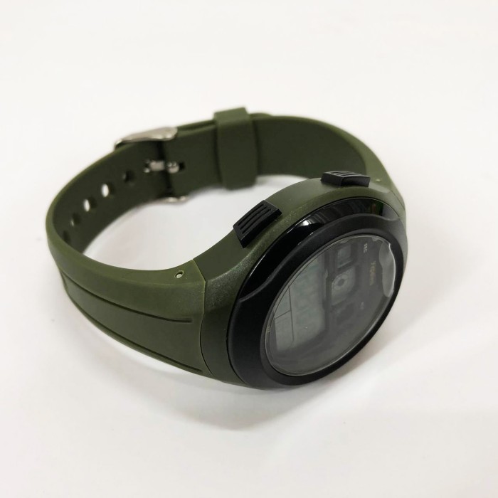 Армійський чоловічий годинник хорошої якості SKMEI 4012/2104AG, Спортивний годинник з секундоміром SM-99