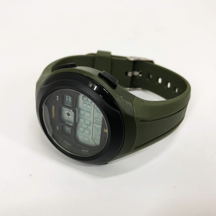 Рибальські годинники, Спеціальні годинники для військових операцій для активних військових SL-88