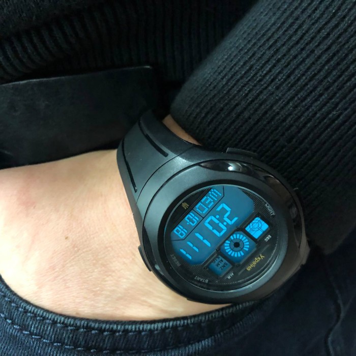 Армійські чоловічі годинники хорошої якості SKMEI, Чоловічі тактичні військові годинники TJ-41