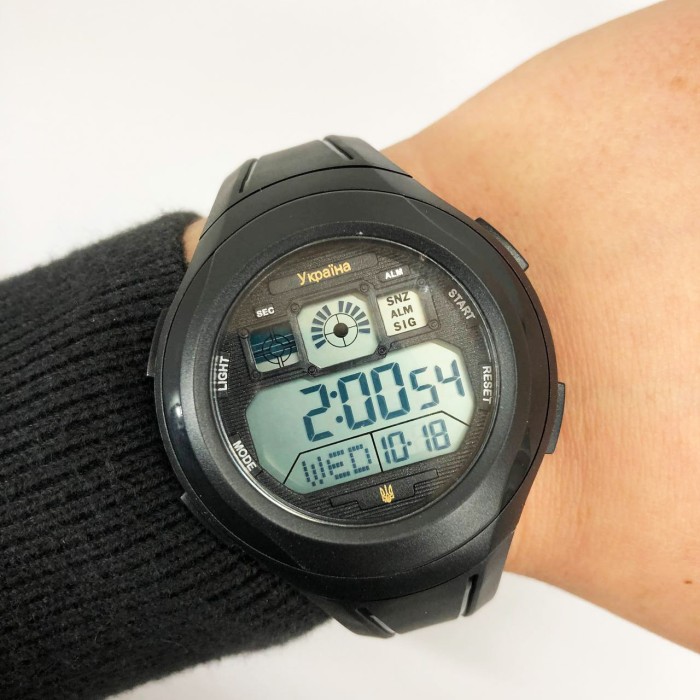 Армійські чоловічі годинники хорошої якості SKMEI, Чоловічі тактичні військові годинники TJ-41