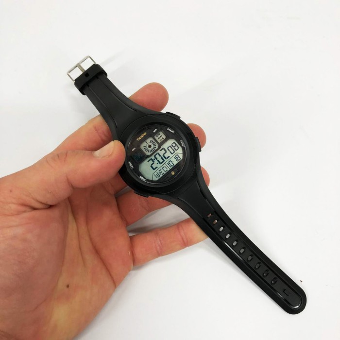 Армійські чоловічі годинники хорошої якості SKMEI, Чоловічі тактичні військові годинники TJ-41