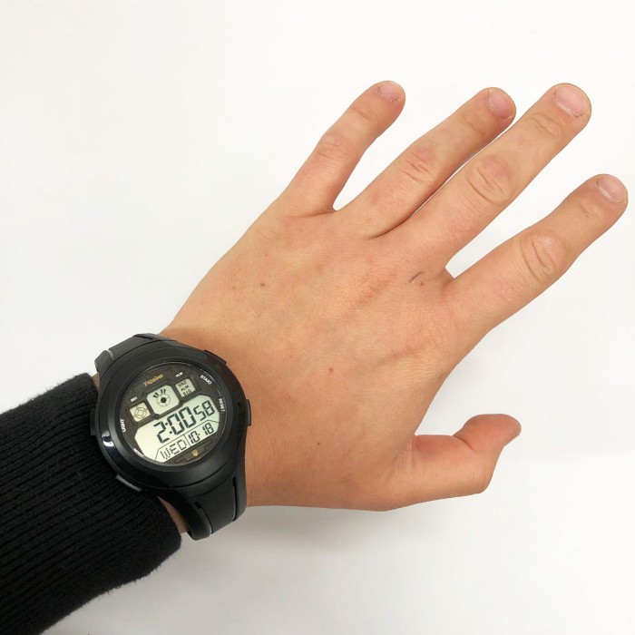 Армійські чоловічі годинники хорошої якості SKMEI, Чоловічі тактичні військові годинники TJ-41