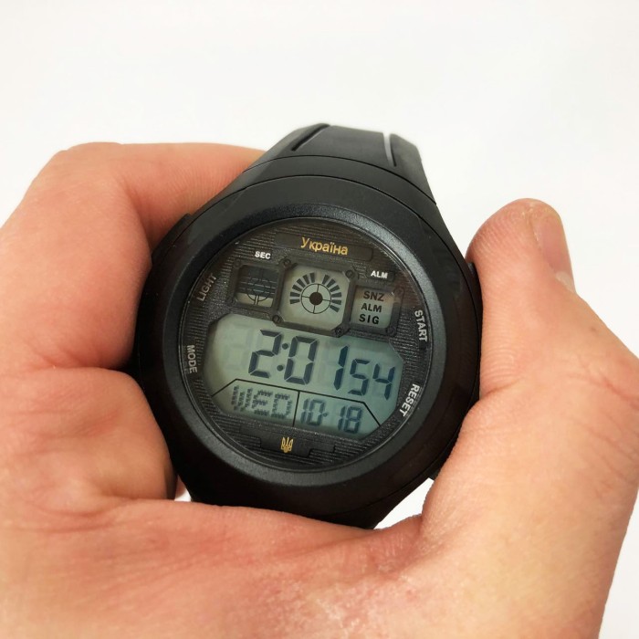 Армійські чоловічі годинники хорошої якості SKMEI, Чоловічі тактичні військові годинники TJ-41