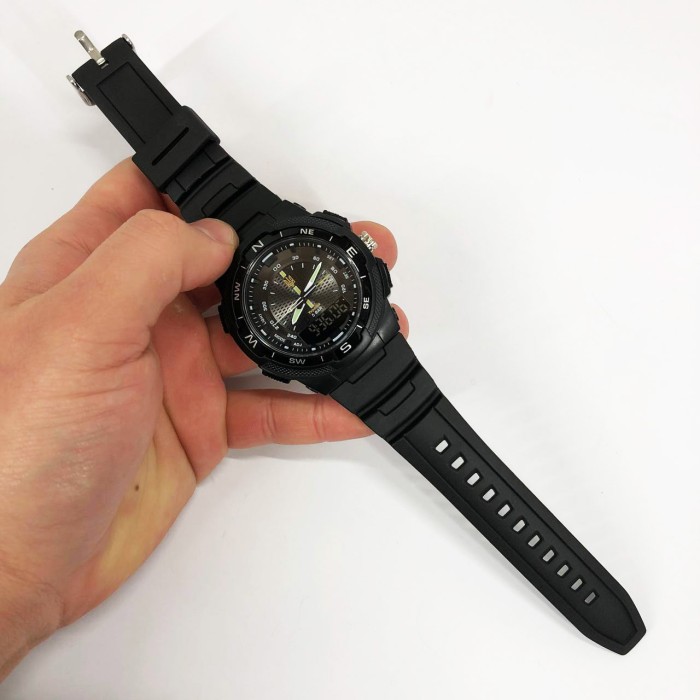 Військовий тактичний годинник SKMEI, Найкращий військовий годинник, Годинники чоловічі спортивні GP-34