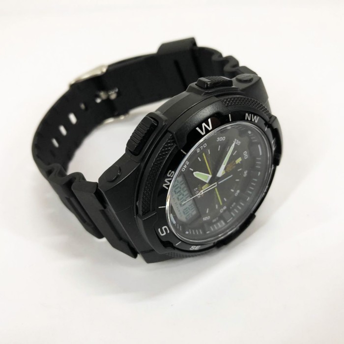 Водонепроникні годинники з гарантією SKMEI 4541/1454BKWT, Годинники туристичні для виживання VY-60