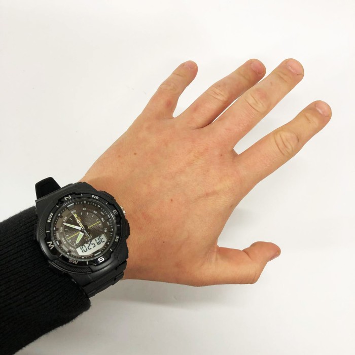 Водонепроникні годинники з гарантією SKMEI 4541/1454BKWT, Годинники туристичні для виживання VY-60