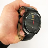 Годинники для стильного і сучасного чоловіка SKMEI, Годинники чоловічі дуже стильні QV-93