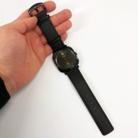 Годинники для стильного і сучасного чоловіка SKMEI Чоловічі годинники стильні на руку GM-81