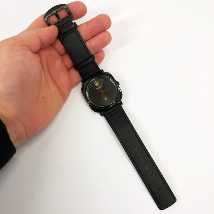 Годинники для стильного і сучасного чоловіка SKMEI Чоловічі годинники стильні на руку GM-81