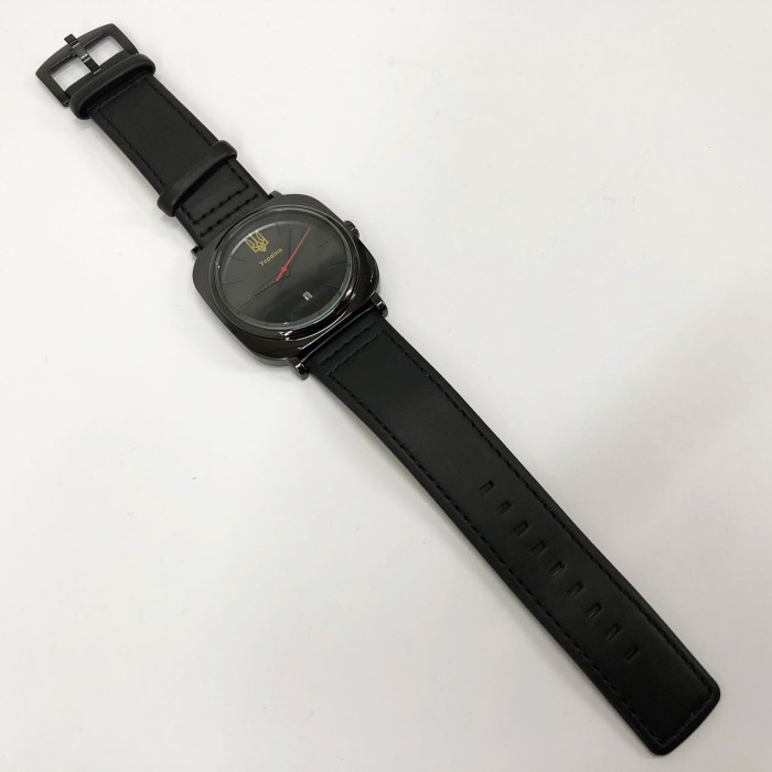 Годинники для стильного і сучасного чоловіка SKMEI Чоловічі годинники стильні на руку GM-81