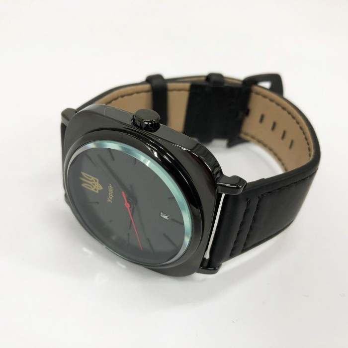 Годинники для стильного і сучасного чоловіка SKMEI Чоловічі годинники стильні на руку GM-81