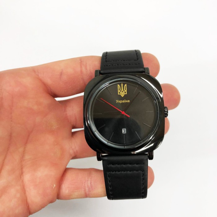 Годинники для стильного і сучасного чоловіка SKMEI Чоловічі годинники стильні на руку GM-81