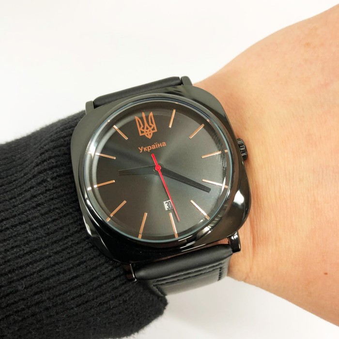 Годинник на руку годинник для чоловіка, Чоловічий сучасний годинник Повсякденний чоловічий WS-25