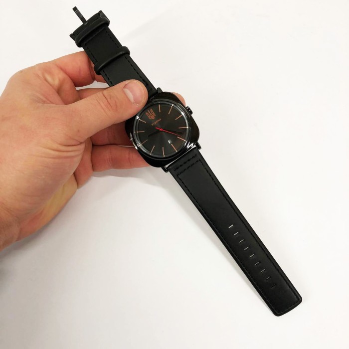 Годинник на руку годинник для чоловіка, Чоловічий сучасний годинник Повсякденний чоловічий WS-25