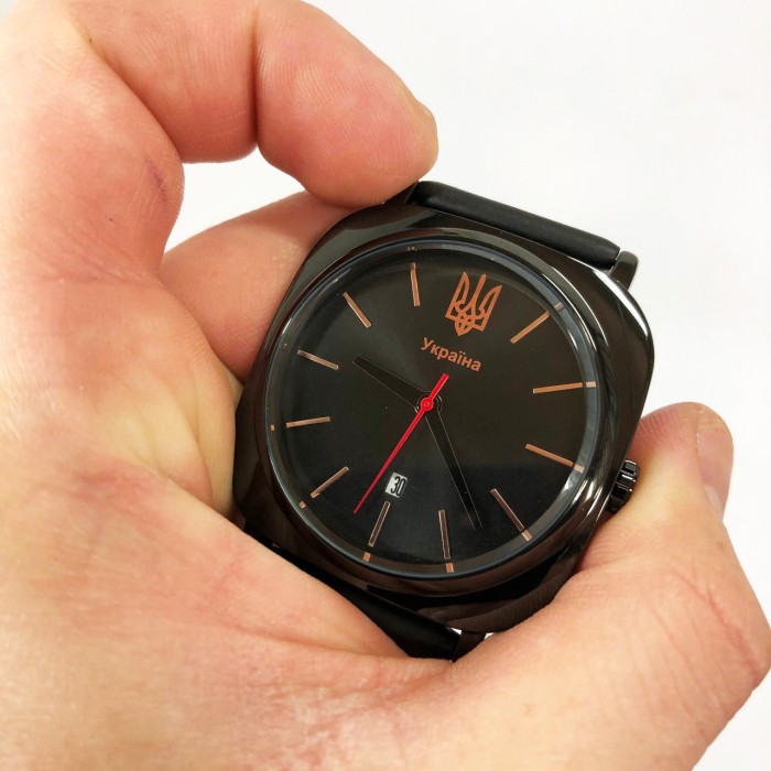 Оригінальні чоловічі кварцові наручні годинники SKMEI 4881/1884RG, Солідні чоловічі годинники JD-50