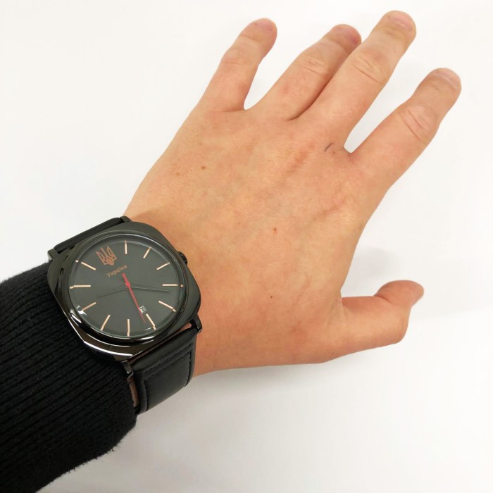 Оригінальні чоловічі кварцові наручні годинники SKMEI 4881/1884RG, Солідні чоловічі годинники JD-50