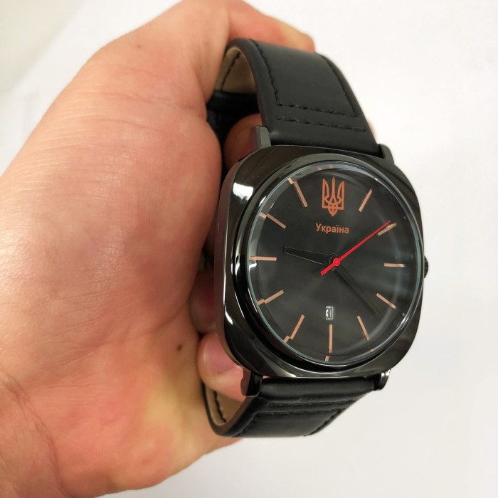 Оригінальні чоловічі кварцові наручні годинники SKMEI 4881/1884RG, Солідні чоловічі годинники JD-50