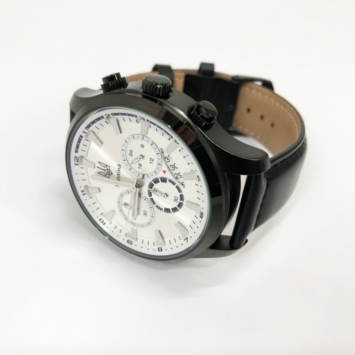 Класичний кварцовий чоловічий наручний годинник, Сталевий чоловічий кварцовий годинник KY-31