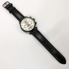 Оригінальні чоловічі годинники SKMEI 4991/1994SI, Повсякденні кварцові наручні чоловічі годинники WS-34