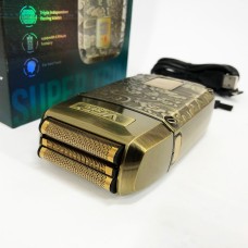 Портативна чоловіча професійна бритва, Електричне бездротове гоління, Професійна електробритва для дому NL-53