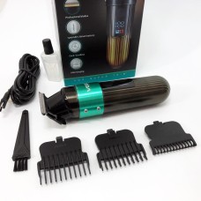 Універсальні машинки для стрижки волосся VGR, Малошумна машинка для стрижки волосся UB-40