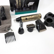 Тример для носа на акумуляторі, Тример для носа і вух хорошої якості бритва HU-68