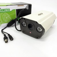 Камера спостереження із записом на карту пам'яті Camera 922, Відеоспостереження для приватного будинку EW-19