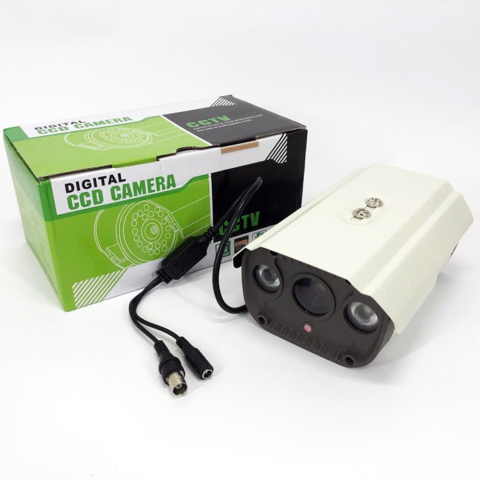 Камера спостереження із записом на карту пам'яті Camera 922, Відеоспостереження для приватного будинку EW-19