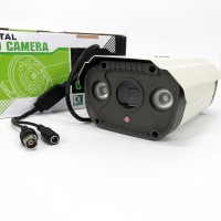 Камера вулична вайфай Camera 922, Бездротова wifi камера відеоспостереження для дому PO-36