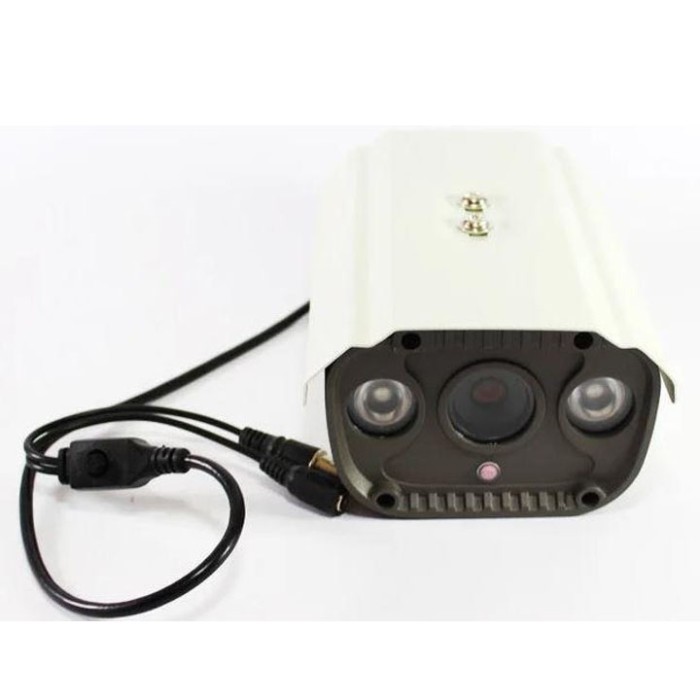 Камера вулична вайфай Camera 922, Бездротова wifi камера відеоспостереження для дому PO-36