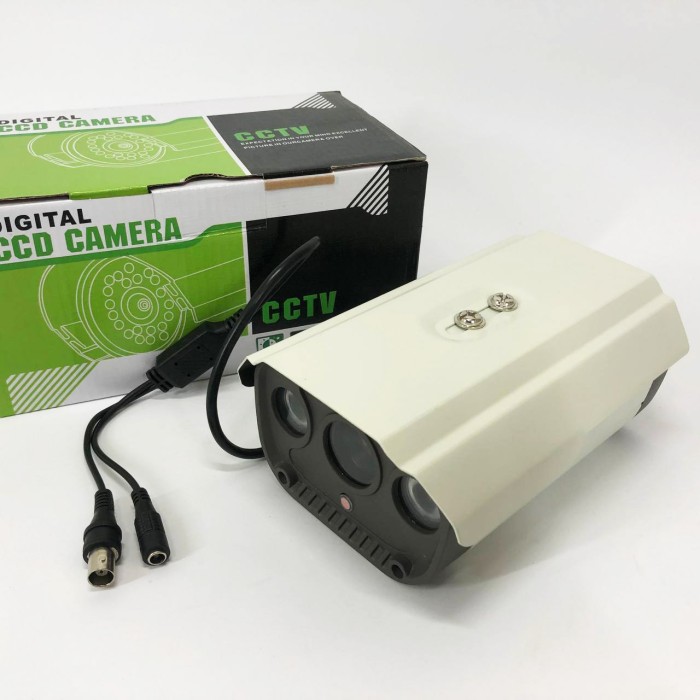 Камера вулична вайфай Camera 922, Бездротова wifi камера відеоспостереження для дому PO-36