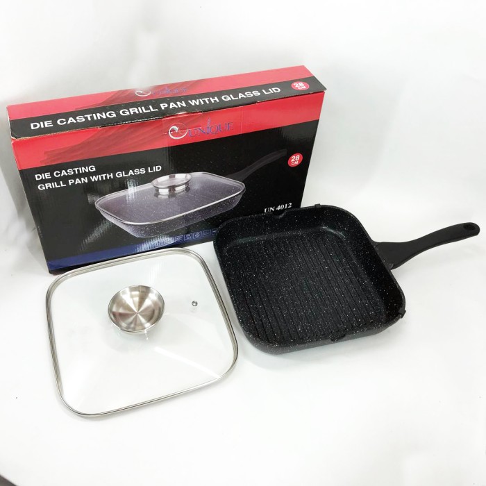 Легка сковорода для домашньої кухні, Антипригарна сковорода для овочів Зручна дому GK-78