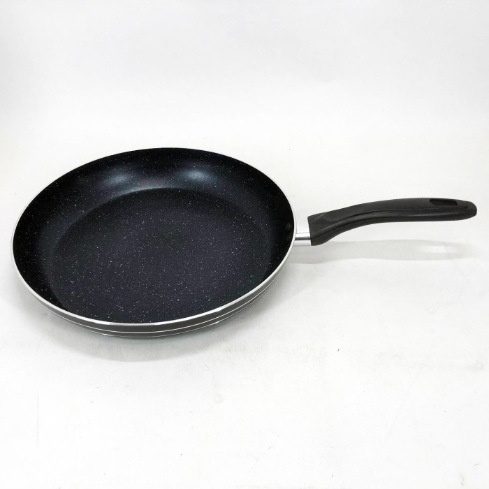 Сковорода надовго, Сковорода гриль зручна, з товстим дном Довговічні сковорідки UE-26