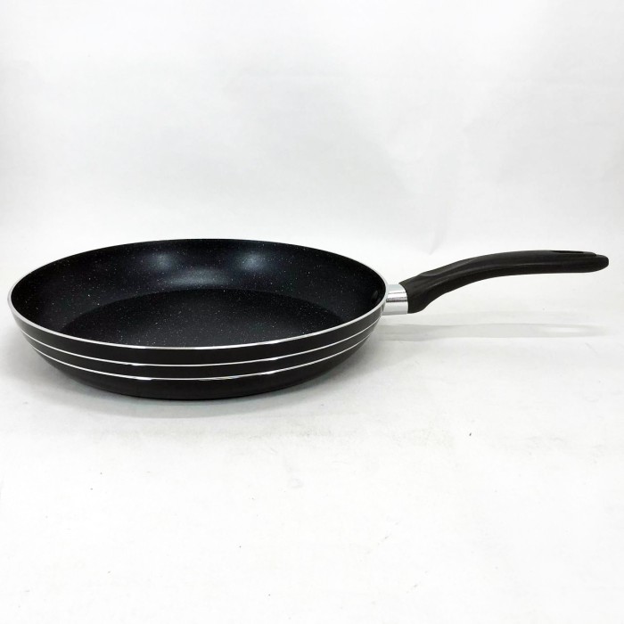 Сковороди для індукції UNIQUE, Універсальна сковорідка для готування Зручна сковорода дому VO-71