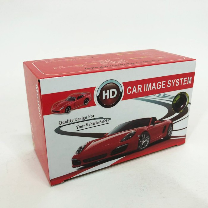 Автокамера UKC 18.5mm HD-28