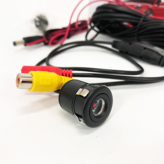 Автокамера UKC 18.5mm HD-28