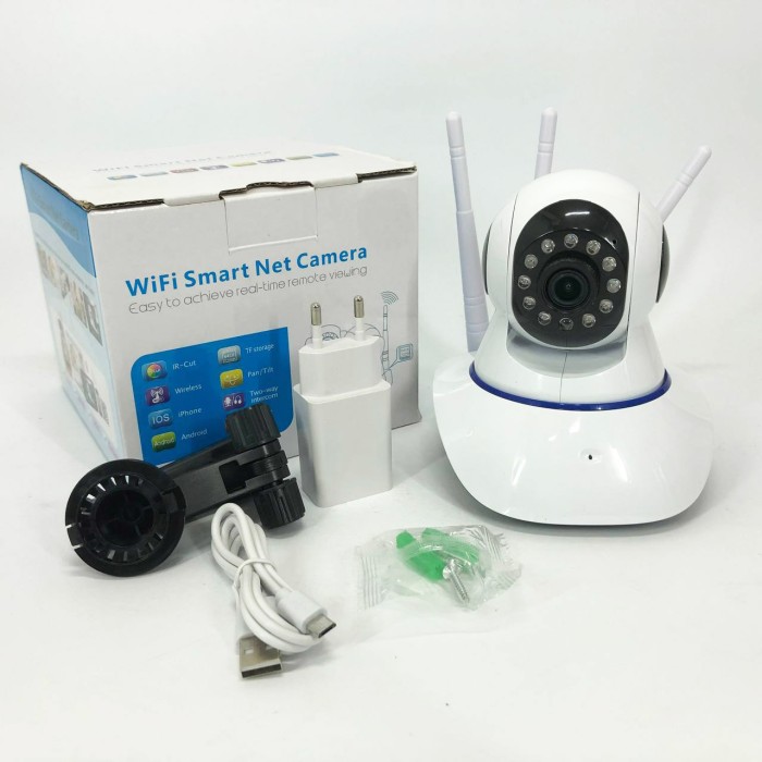 Камера відеоспостереження з кольоровим нічним баченням 6030A/100SS, Автономна камера поворотна ZW-20