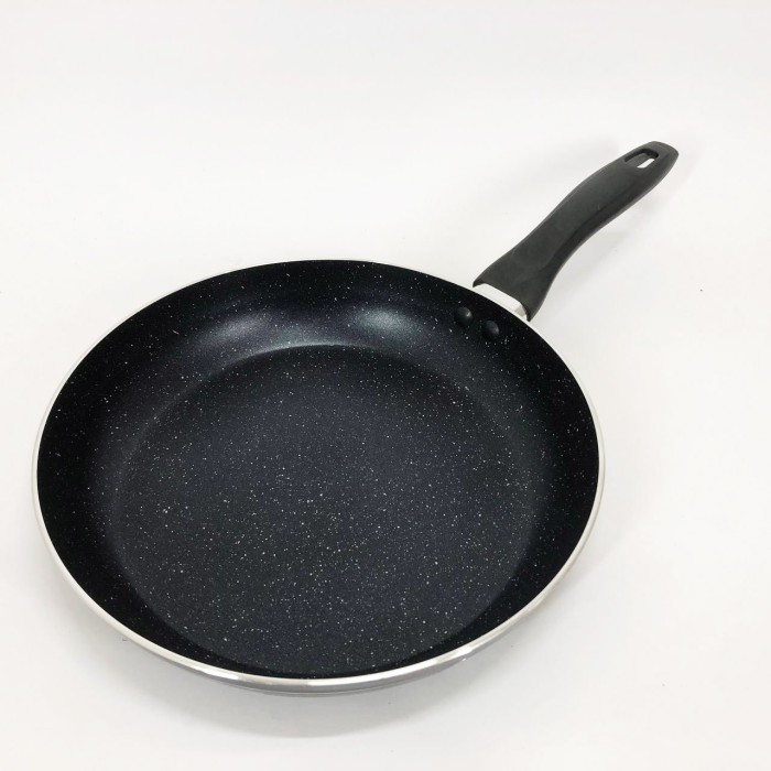 Кулінарна сковорода з антипригарним покриттям, Легка у використанні сковорода, Довговічні сковорідки PX-40