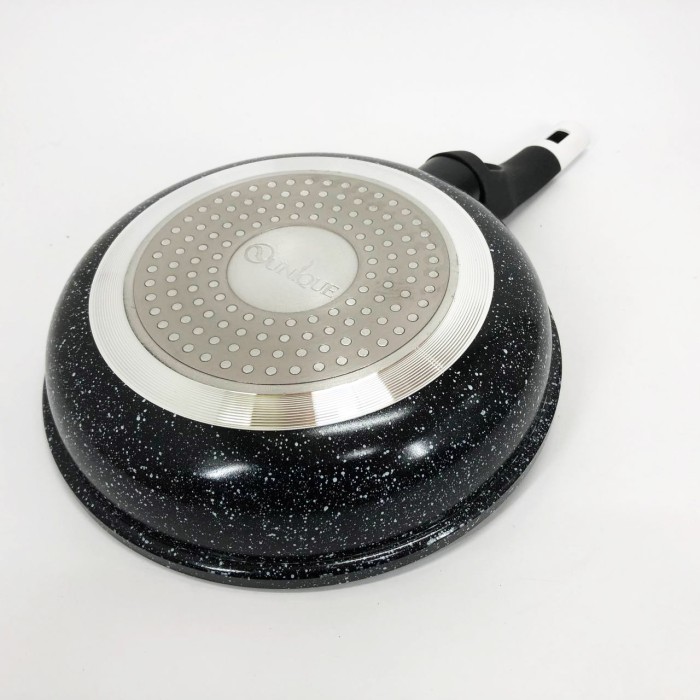 Легка сковорода для домашньої кухні, Сковорода для приготування на будь-якій плиті OD-39