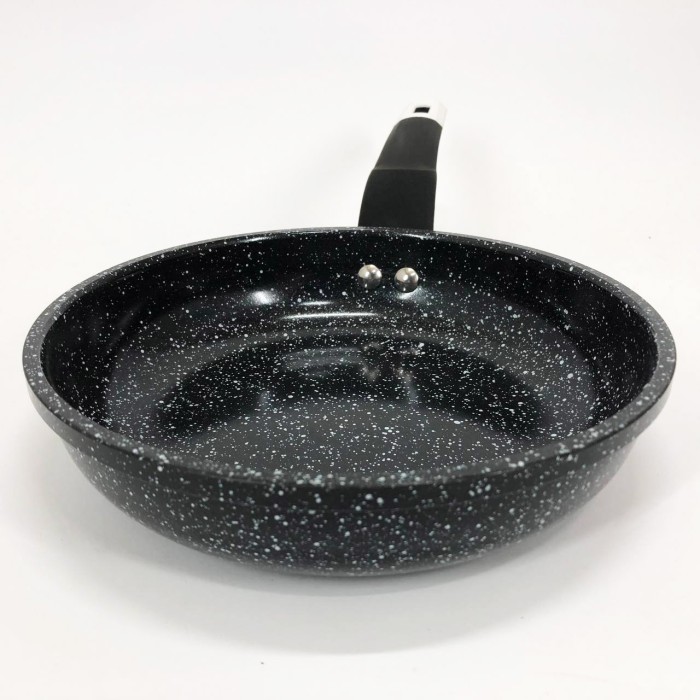 Сковорода для приготування, Легка сковорода для повсякденного використання Сковороди індукції LT-97