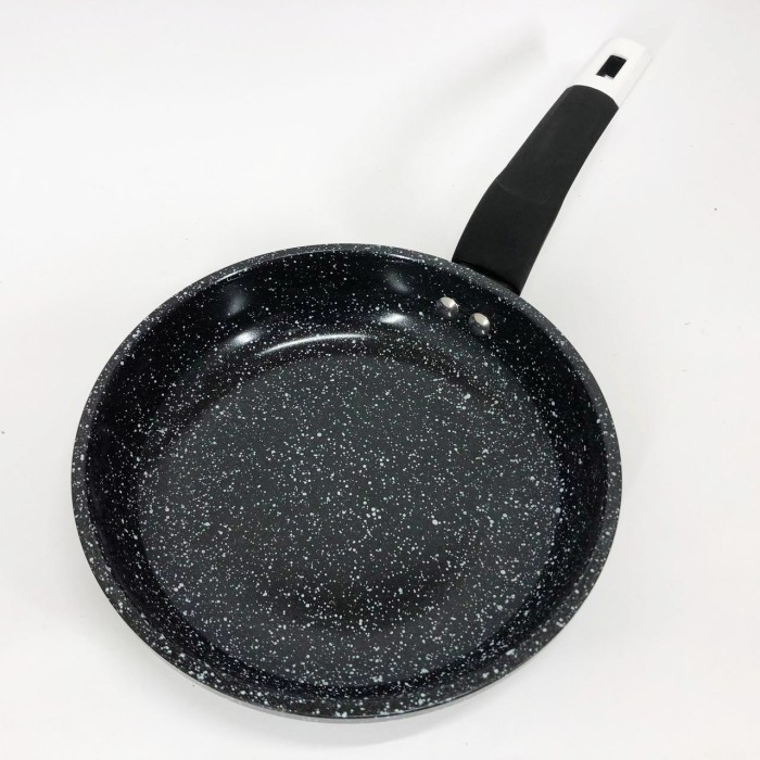 Сковорода для приготування, Легка сковорода для повсякденного використання Сковороди індукції LT-97