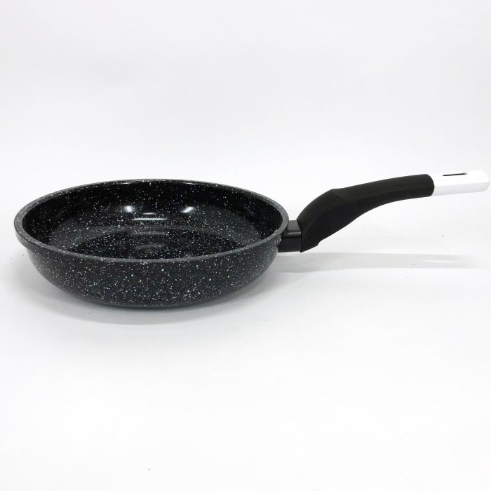 Сковорода для приготування, Легка сковорода для повсякденного використання Сковороди індукції LT-97