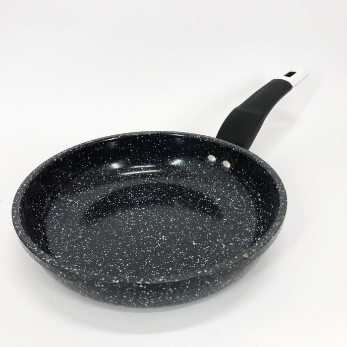 Сковорода для приготування, Легка сковорода для повсякденного використання Сковороди індукції LT-97