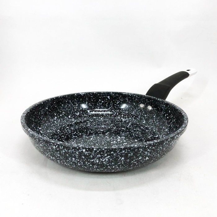 Зручна сковорода для порцій UNIQUE, Сковорода для кухаря, Сковорода варіння якісна гриль MX-42