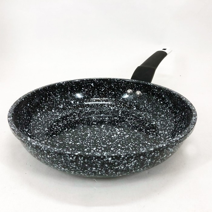 Зручна сковорода для порцій UNIQUE, Сковорода для кухаря, Сковорода варіння якісна гриль MX-42