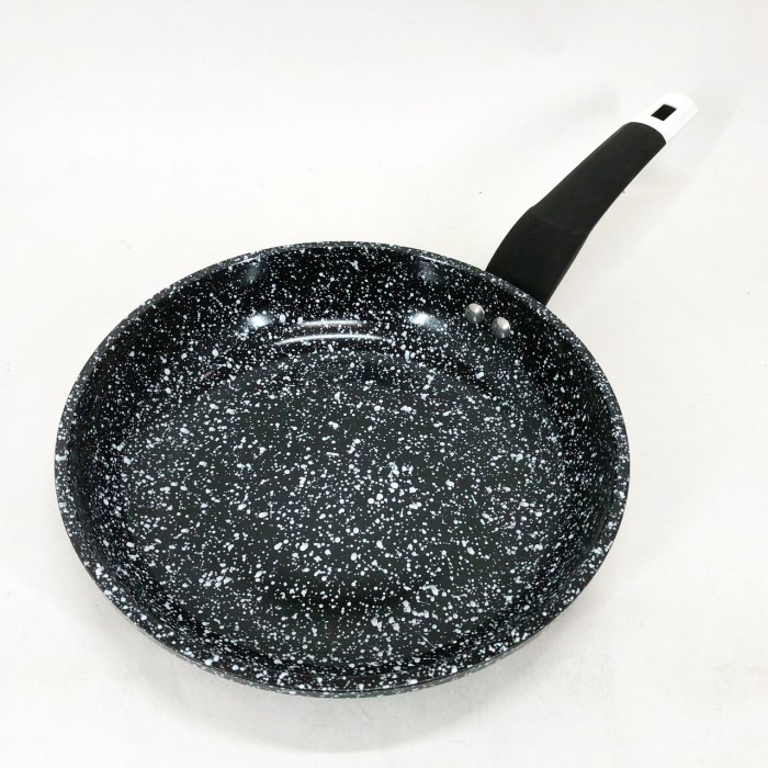 Зручна сковорода для порцій UNIQUE, Сковорода для кухаря, Сковорода варіння якісна гриль MX-42