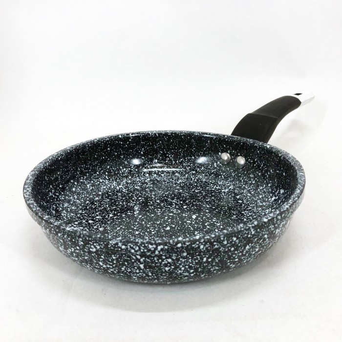 Сковорода з антипригарним покриттям UNIQUE, Сковорода для кухаря, Практична сковорідка IA-47