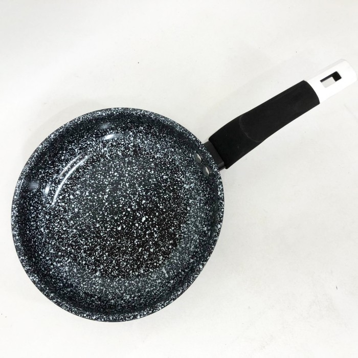 Сковорода з антипригарним покриттям UNIQUE, Сковорода для кухаря, Практична сковорідка IA-47