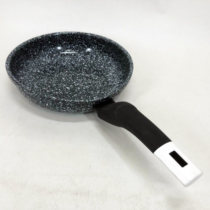 Сковорода з антипригарним покриттям UNIQUE, Сковорода для кухаря, Практична сковорідка IA-47