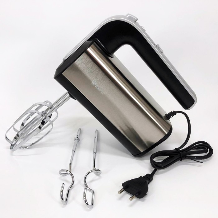 Ручний міксер для професійної кухні Domotec R.6664, Міксер для домашнього кондитера EK-23